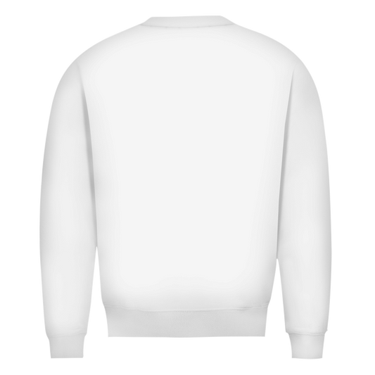 Herren Premium Bio Sweatshirt LUVYN LIME 26