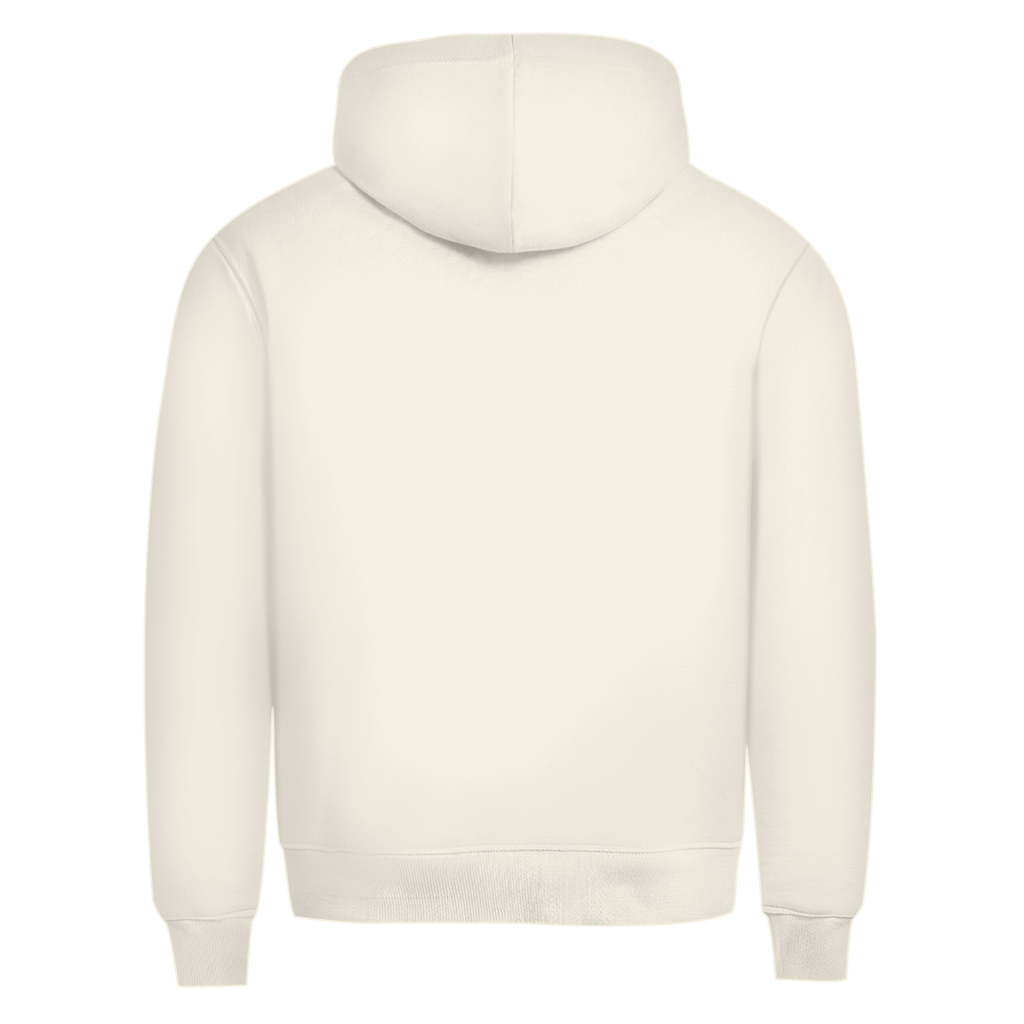 Herren Premium Bio Hoodie LUVYN PINK 26