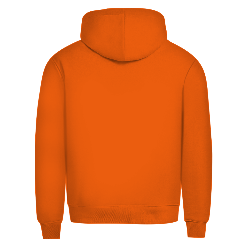 Herren Premium Bio Hoodie LUVYN PINK 26