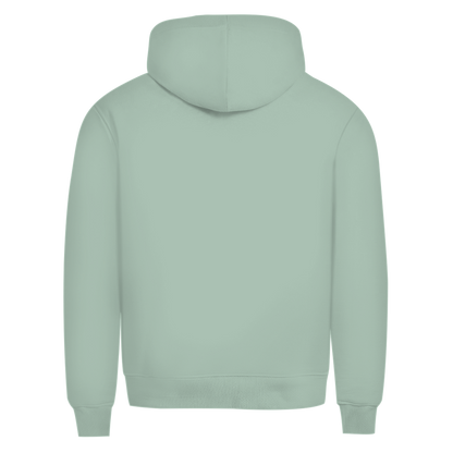 Herren Premium Bio Hoodie LUVYN BLACK 26