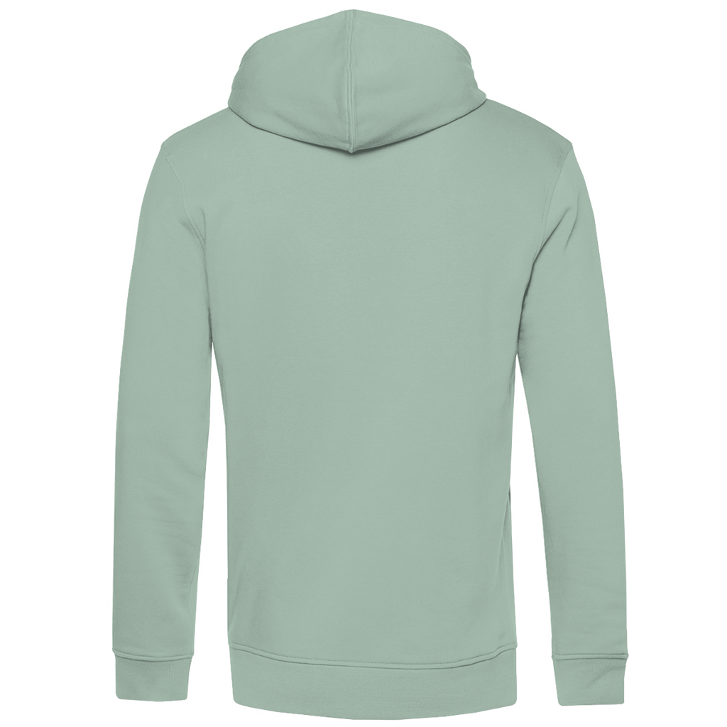 Herren Premium Bio Hoodie LUVYN BLACK 26
