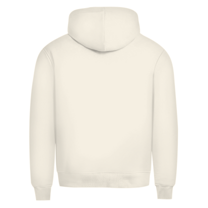 Herren Premium Bio Hoodie LUVYN BLACK 26
