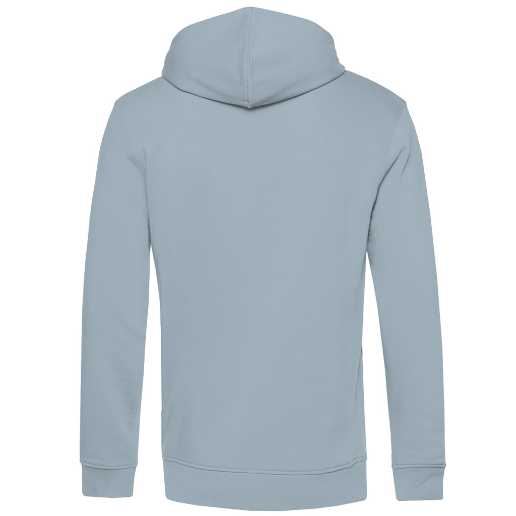 Herren Premium Bio Hoodie LUVYN BLACK 26