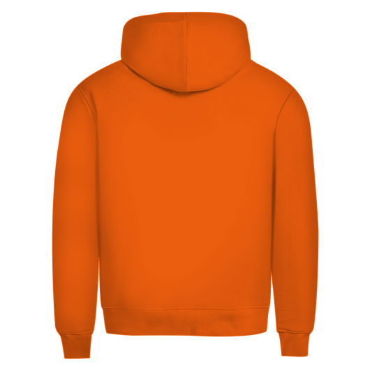 Herren Premium Bio Hoodie LUVYN BLACK 26