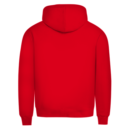 Herren Premium Bio Hoodie LUVYN BLACK 26