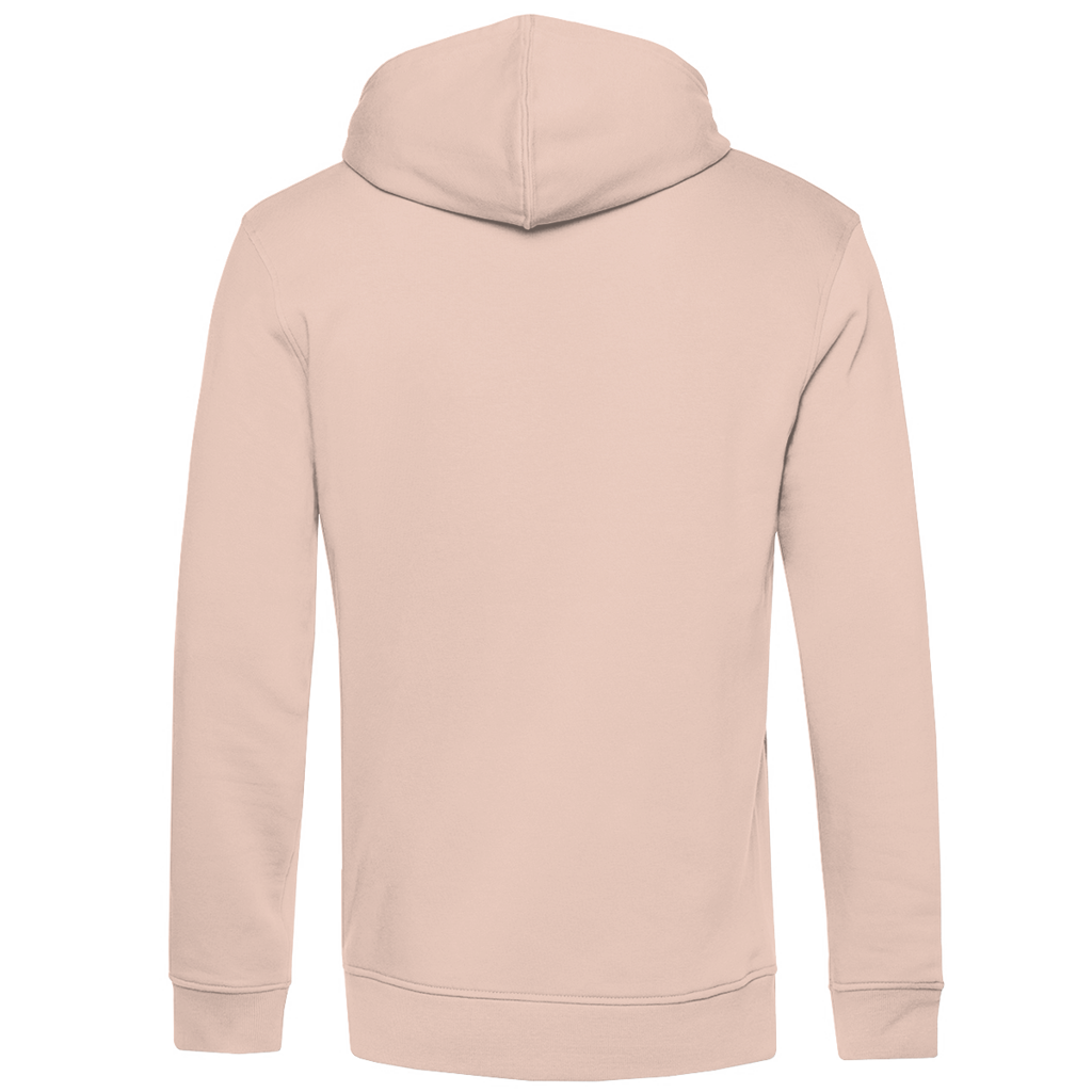 Herren Premium Bio Hoodie LUVYN BLACK 26
