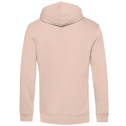 Herren Premium Bio Hoodie LUVYN BLACK 26