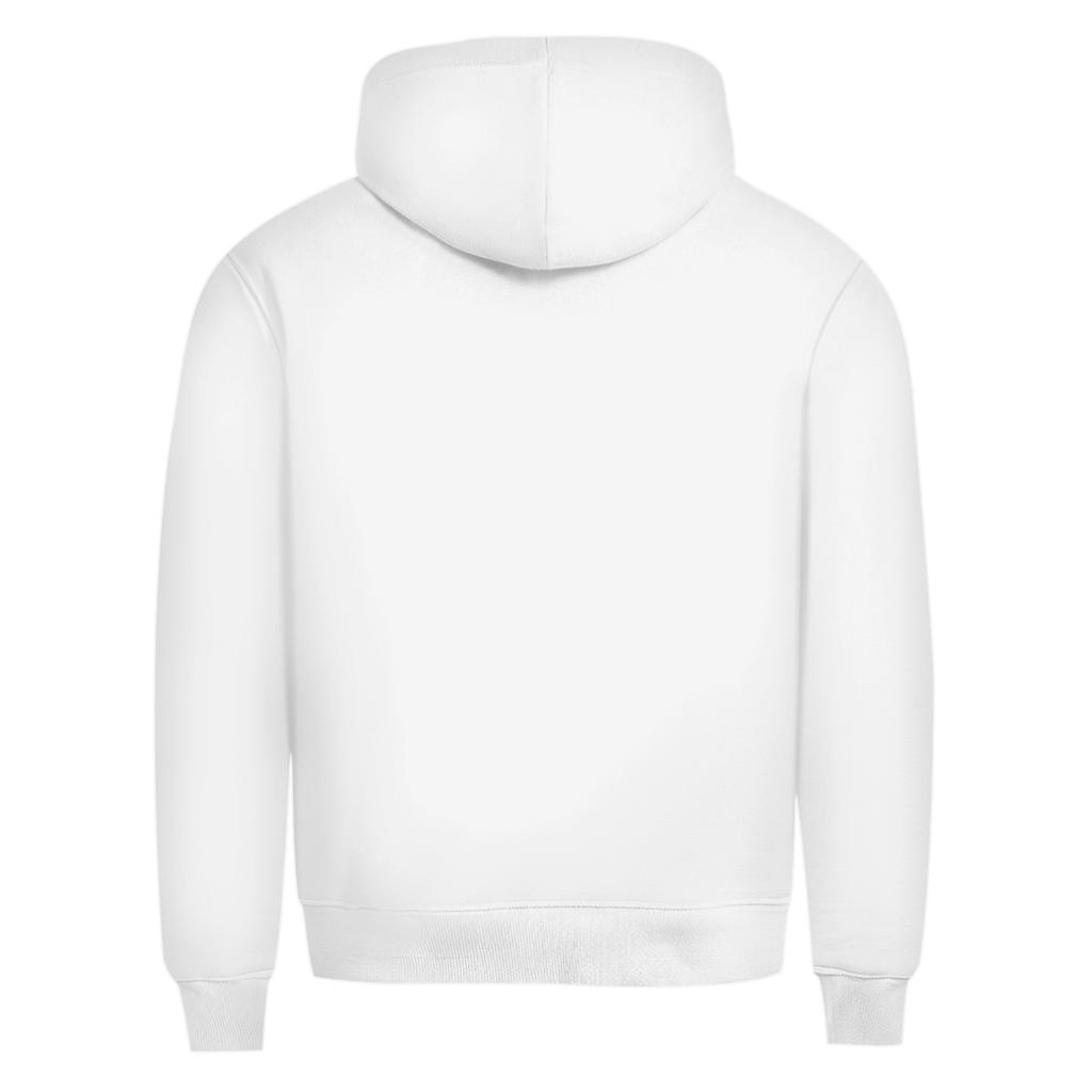 Herren Premium Bio Hoodie LUVYN BLACK 26
