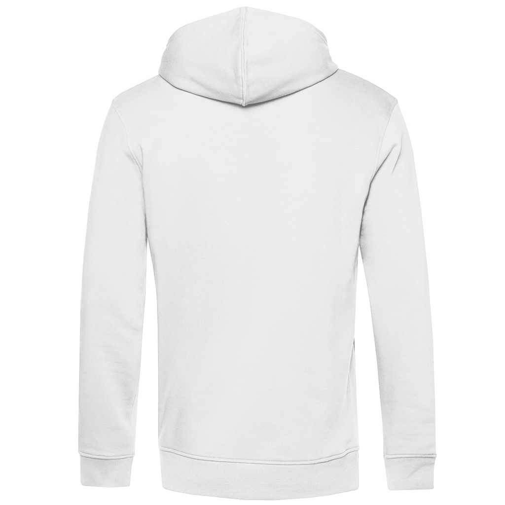 Herren Premium Bio Hoodie LUVYN BLACK 26
