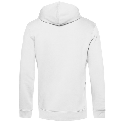 Herren Premium Bio Hoodie LUVYN BLACK 26