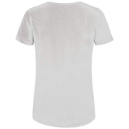 Damen Premium Bio T-Shirt LUVYN BLACK 26