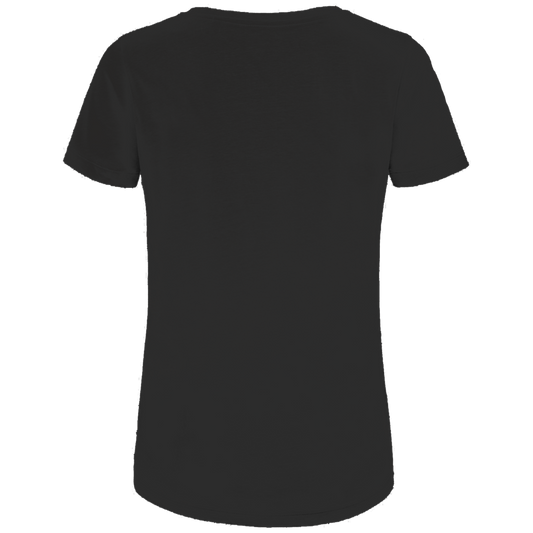 Damen Premium Bio T-Shirt LUVYN PINK 26