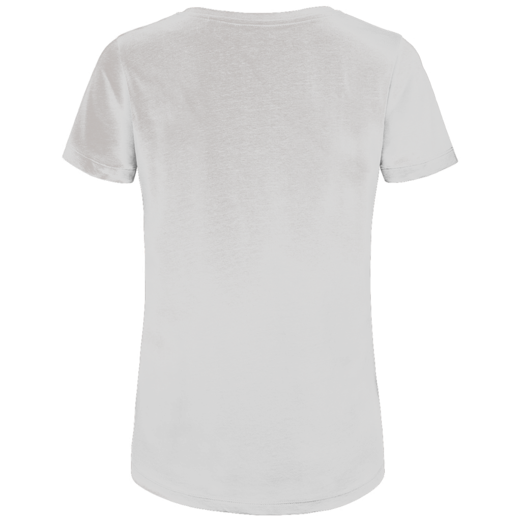 Damen Premium Bio T-Shirt LUVYN PINK 26