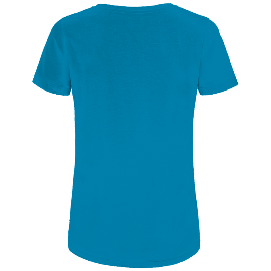 Damen Premium Bio T-Shirt LUVYN DAISY 26