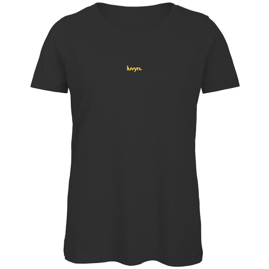 Damen Premium Bio T-Shirt LUVYN DAISY 26