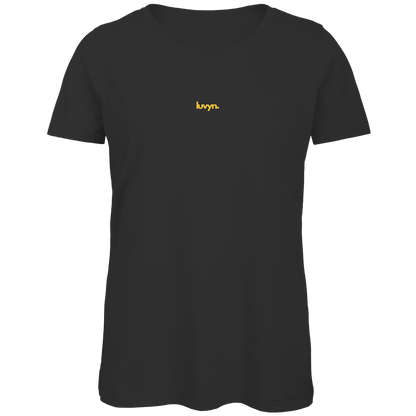 Damen Premium Bio T-Shirt LUVYN DAISY 26