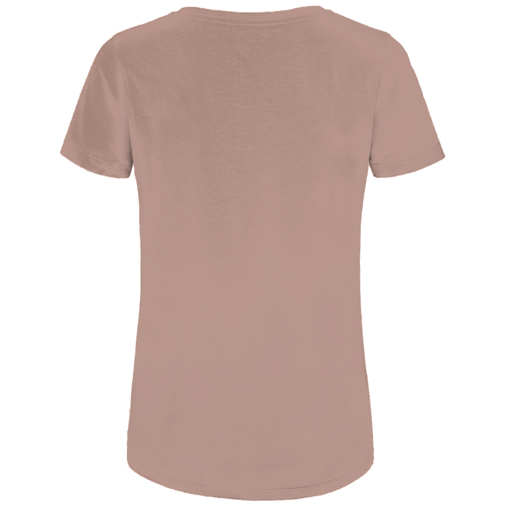 Damen Premium Bio T-Shirt LUVYN DAISY 26