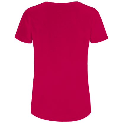 Damen Premium Bio T-Shirt LUVYN DAISY 26