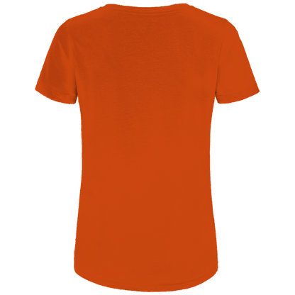 Damen Premium Bio T-Shirt LUVYN DAISY 26
