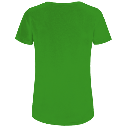Damen Premium Bio T-Shirt LUVYN DAISY 26