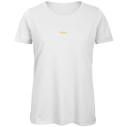 Damen Premium Bio T-Shirt LUVYN DAISY 26