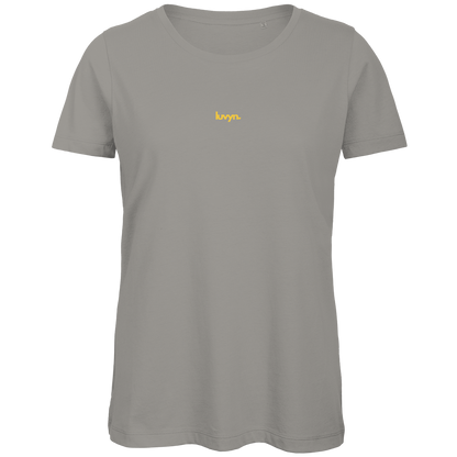 Damen Premium Bio T-Shirt LUVYN DAISY 26