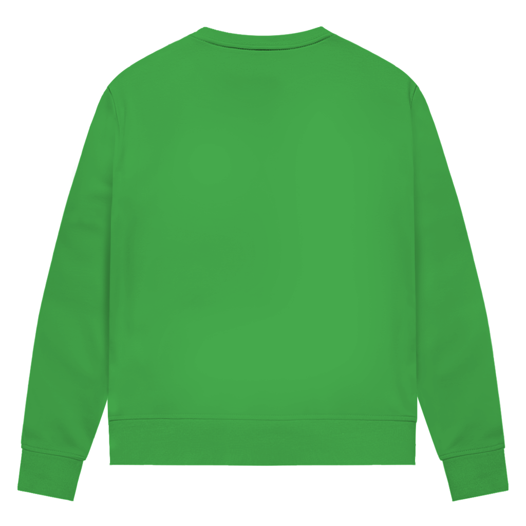 Damen Premium Bio Sweatshirt LUVYN DAISY 26