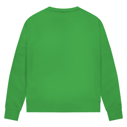 Damen Premium Bio Sweatshirt LUVYN DAISY 26