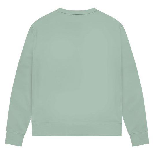 Damen Premium Bio Sweatshirt LUVYN DAISY 26