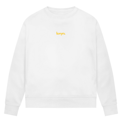 Damen Premium Bio Sweatshirt LUVYN DAISY 26