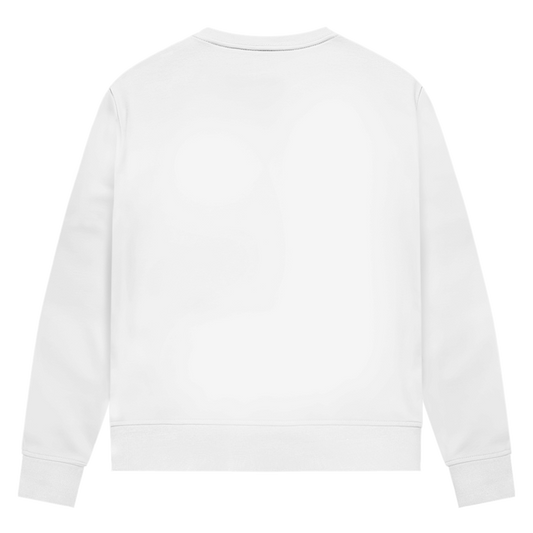 Damen Premium Bio Sweatshirt LUVYN LIME 26