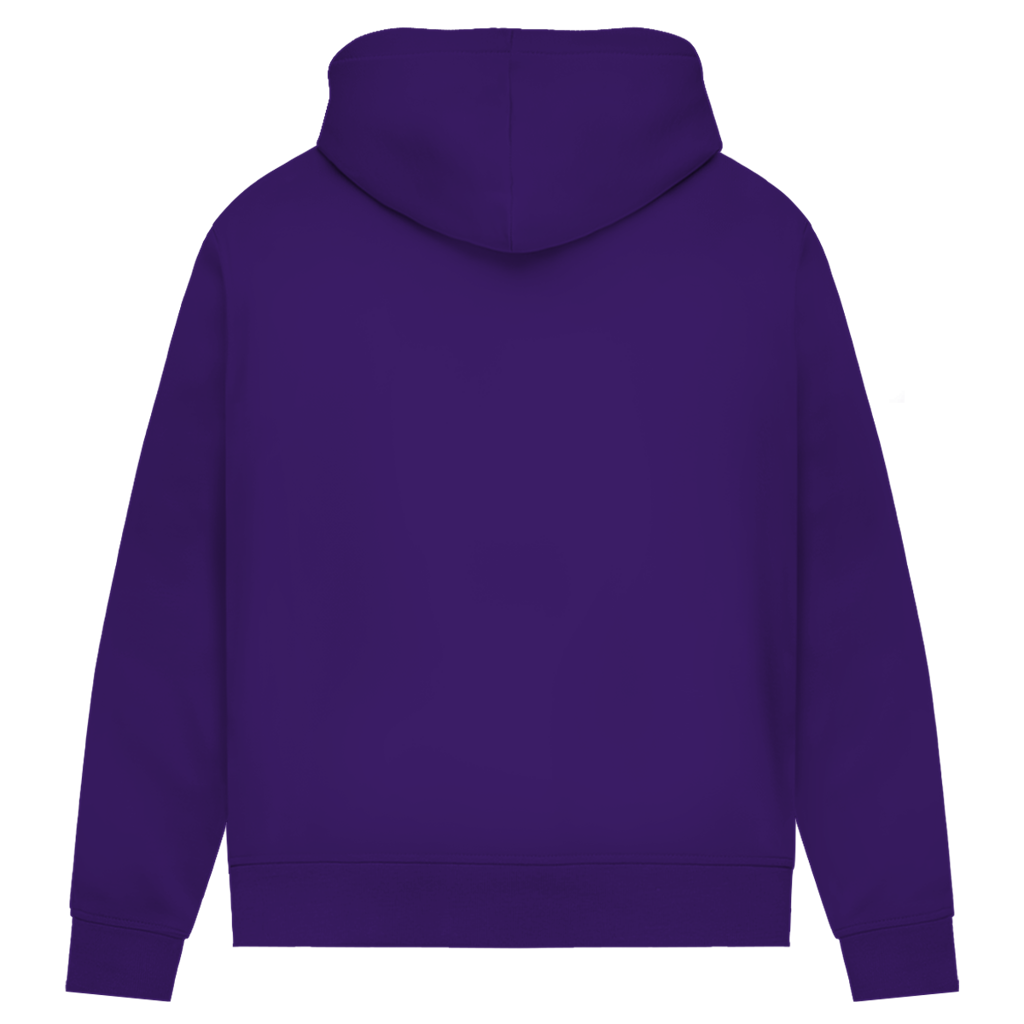 Damen Premium Bio Hoodie LUVYN PINK 26