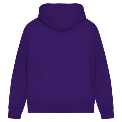 Damen Premium Bio Hoodie LUVYN PINK 26