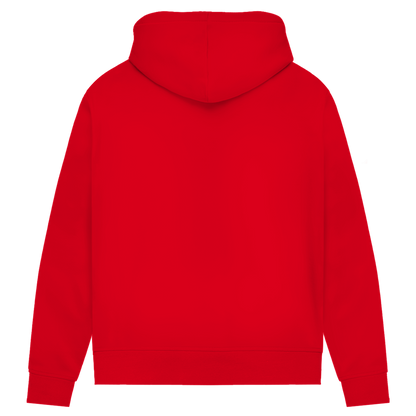 Damen Premium Bio Hoodie LUVYN PINK 26