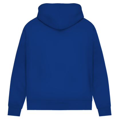 Damen Premium Bio Hoodie LUVYN PINK 26