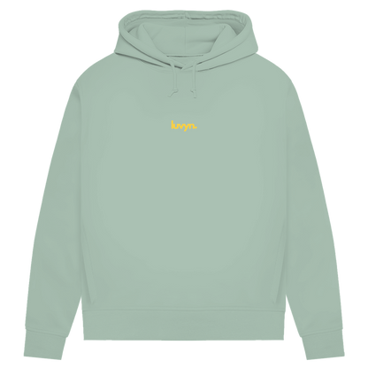 Damen Premium Bio Hoodie LUVYN DAISY 26