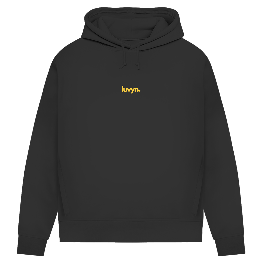 Damen Premium Bio Hoodie LUVYN DAISY 26
