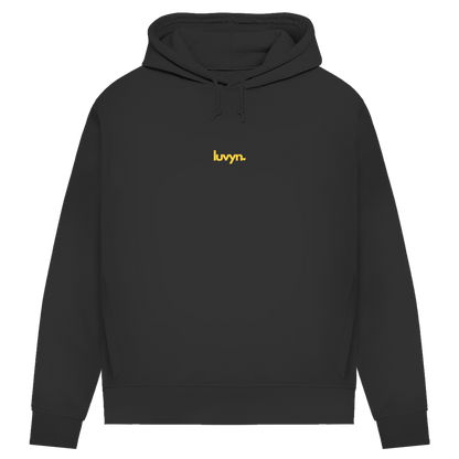 Damen Premium Bio Hoodie LUVYN DAISY 26