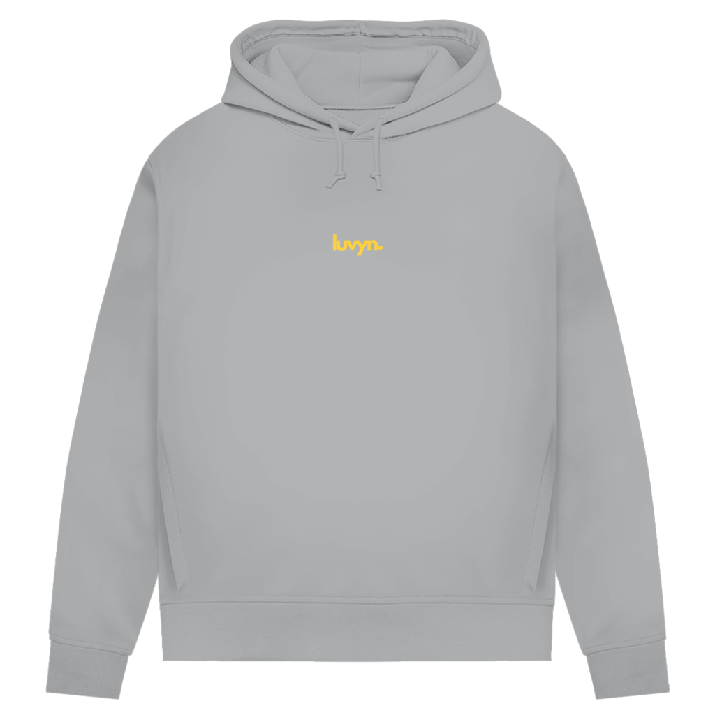 Damen Premium Bio Hoodie LUVYN DAISY 26