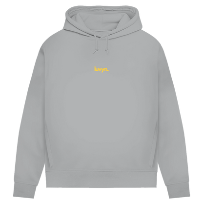 Damen Premium Bio Hoodie LUVYN DAISY 26