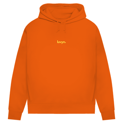 Damen Premium Bio Hoodie LUVYN DAISY 26