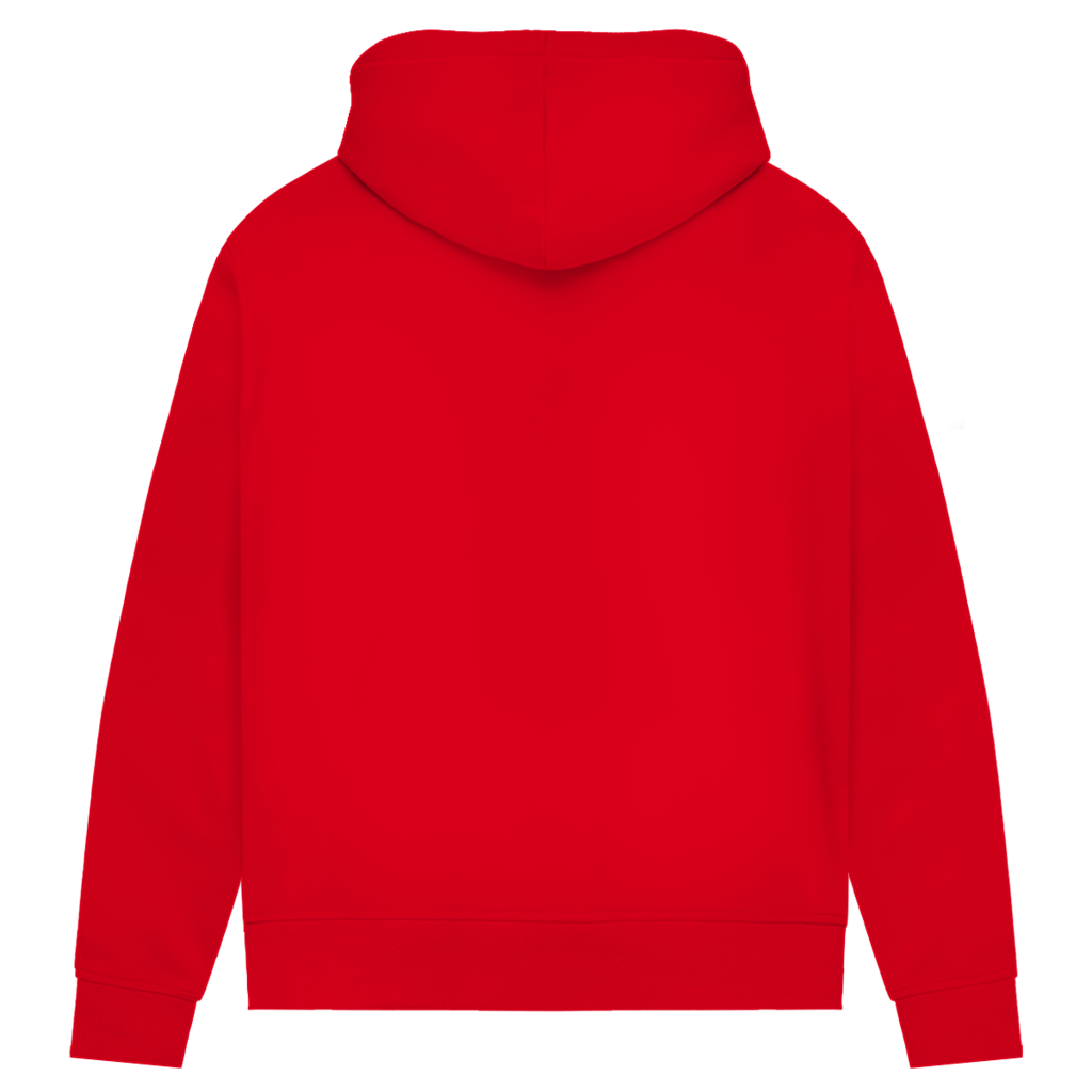 Damen Premium Bio Hoodie LUVYN DAISY 26
