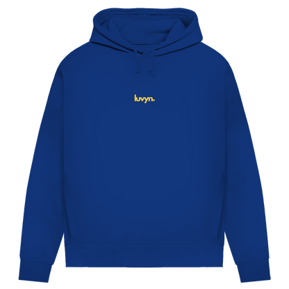 Damen Premium Bio Hoodie LUVYN DAISY 26