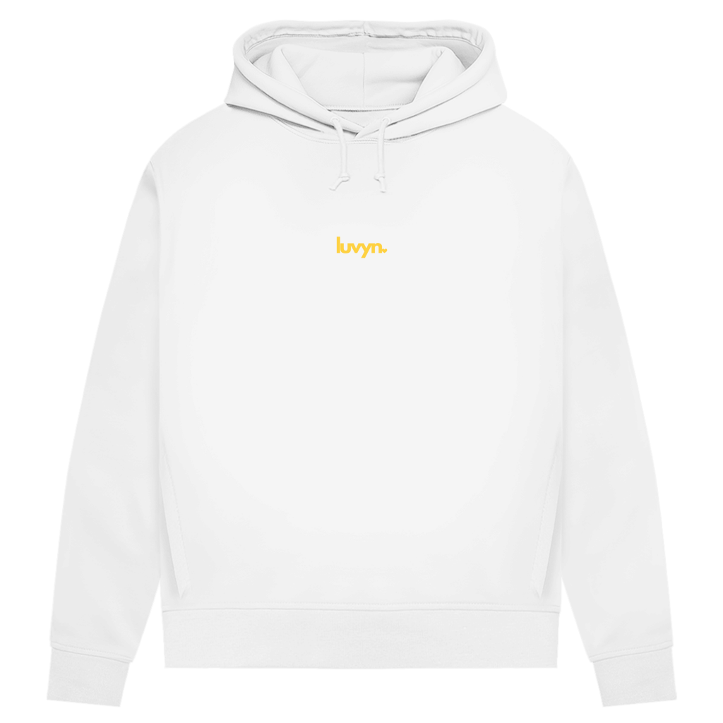 Damen Premium Bio Hoodie LUVYN DAISY 26