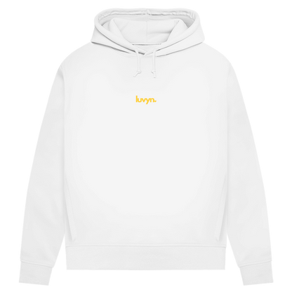 Damen Premium Bio Hoodie LUVYN DAISY 26