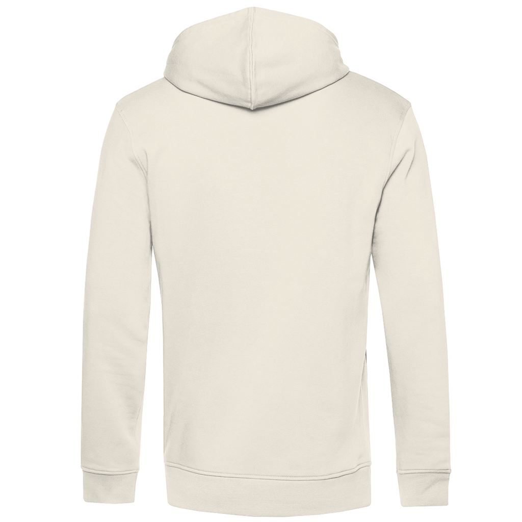 Herren Premium Bio Hoodie Herzstück 26