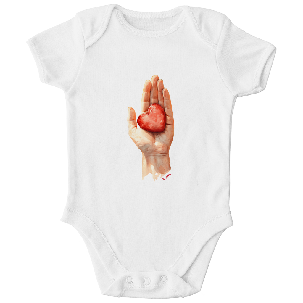 Kinder Bio Body Herzstück 26