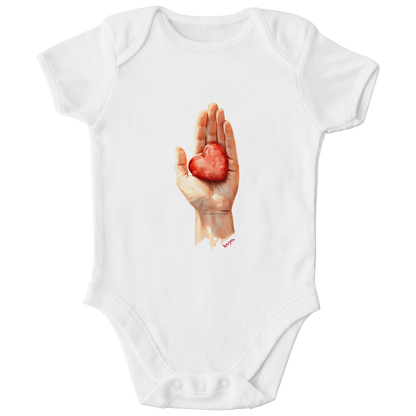 Kinder Bio Body Herzstück 26