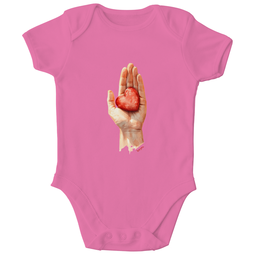 Kinder Bio Body Herzstück 26
