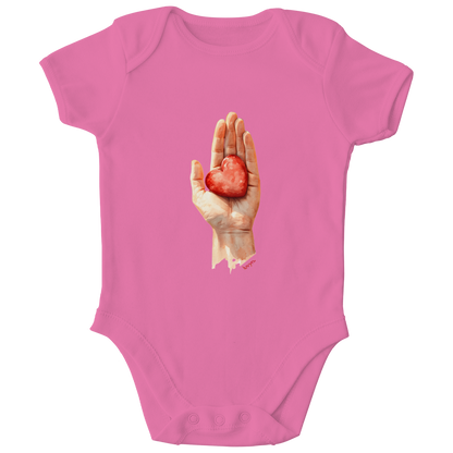Kinder Bio Body Herzstück 26